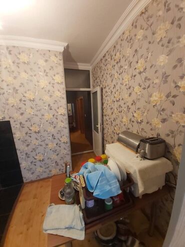 Köhnə tikili: Bakı, 2 otaqlı, Köhnə tikili, 66 kv. m — 9