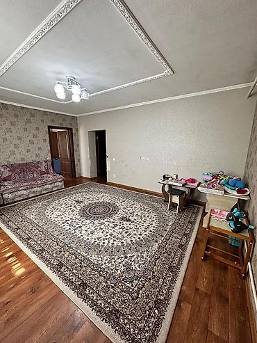 кольцевая 4: 4 комнаты, 132 м², 4 соток, Аламедин (ГЭС-2) — 2