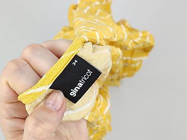 japonki mango: Gina Tricot, Bluzka damska, rozmiar 2XS — 5