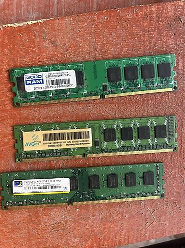 2 gb: Оперативная память (RAM) для ПК, Б/у, Goodram, До 2 ГБ, DDR2 — 1