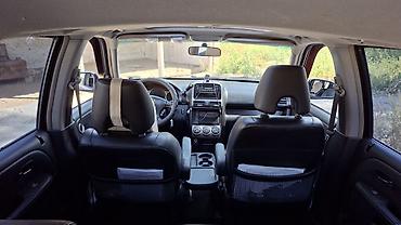 ручка на цивик: Honda CR-V: 2006 г., 2 л, Автомат, Бензин, Кроссовер — 10
