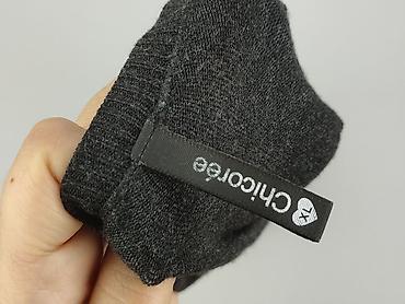 sweter kardigan: Chic, Kardigan damski, rozmiar XL — 5