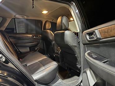 Subaru: Subaru Outback: 2015 г., 2.5 л, Вариатор, Бензин, Универсал at lalafo.kg — 8 Subaru: Subaru Outback: 2015 г., 2.5 л, Вариатор, Бензин, Универсал — 8