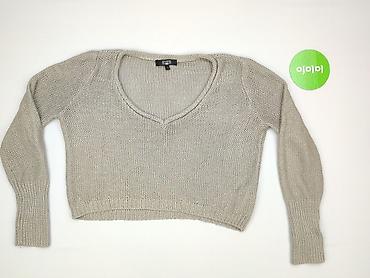 ramoneska h: Bik Bok, Sweter damski, rozmiar XS — 2