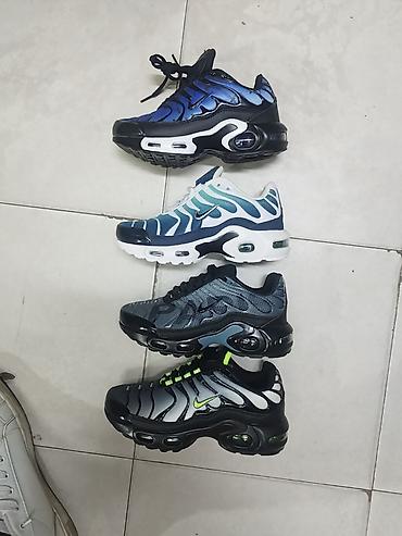Nike air max tn dečije patike NOVO Novo Brojevi 31 do 36 fb Moja