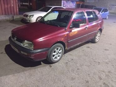 двигатель фольксваген пассат б3: Volkswagen Golf: 1993 г., 1.8 л, Механика, Бензин, Хэтчбэк
