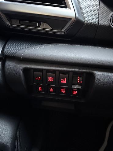 Subaru: Subaru Forester: 2022 г. — 7