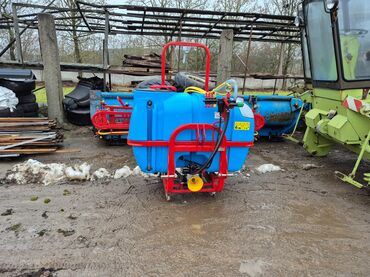 Самоходные косилки: Сенокосилки Е 303 Е 302 В пути из Германии состояние идеальное at lalafo.kg — 6 Самоходные косилки: Сенокосилки Е 303 Е 302 В пути из Германии состояние идеальное — 6