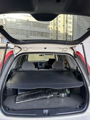 запчасти на опель вектра б: Крышка багажника Honda, Б/у, Оригинал