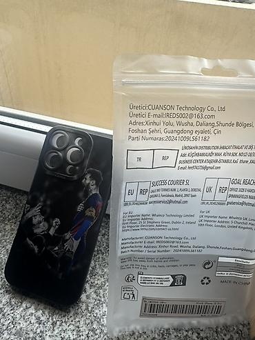 şəffaf kabro: Məhsul: iPhone üçün futbol temalı telefon qabları və kamera qoruyucusu — 3