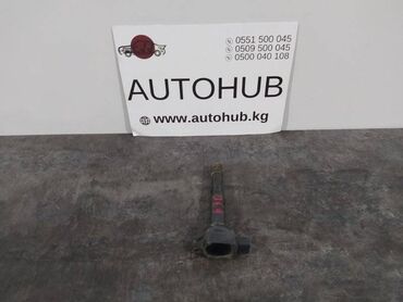катушки зажигания мерседес: Катушка зажигания HONDA Stream RN4 2.0 2004 (б/у)