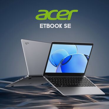 Ноутбуки: Ноутбук, Acer, 8 ГБ ОЗУ, 14.1 ", Новый, Для несложных задач, память SSD