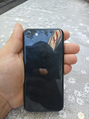 nomre telefon: IPhone SE 2020, 64 GB, Qara, Barmaq izi — 4