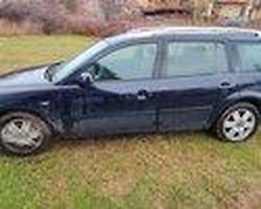 kocioni diskovi: FORD MONDEO 2.0 2004. GOD. - KOMPLETAN AUTO U DELOVIMA | SMEDEREVSKA — 6