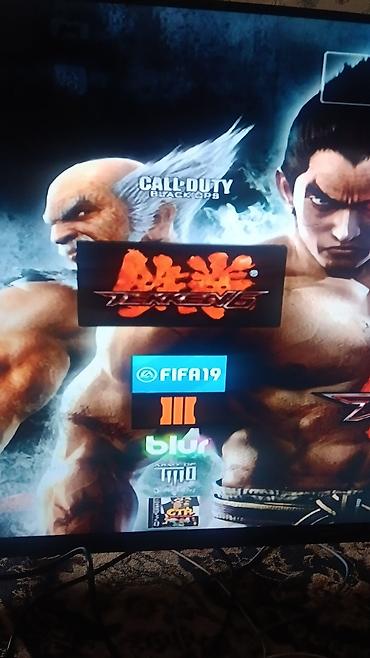 ps3 rebug: Игровая консоль PlayStation 3 (Slim) с предустановленными играми — 6