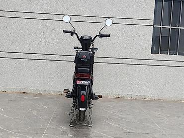 elektro maped: - EV X — 7