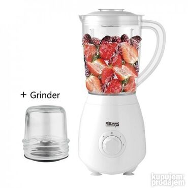 samsung j 1: DPS 2u1 blender i sokovnik KJ2002A 3299 dinara Model No: KJ2002a