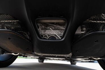 Ferrari: Ferrari : 0.5 l. | 2024 έ. 1930 km. SUV/4x4 — 4