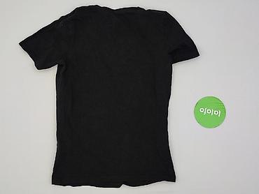 tatum bluzki: Sinsay, T-shirt damski, rozmiar S — 3
