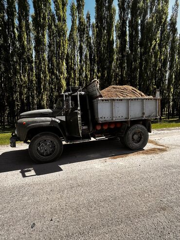 Отсев: Отсев, Для стяжки, Оптом, В розницу, Камаз, Зил, Портер — 4