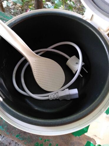 Рисоварки: Это рисоварка бренда ASD (爱仕达). Бренд: ASD (爱仕达) – китайский — 4