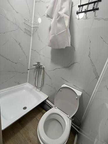 Продажа квартир: 1 комната, 27 м², парк Фучика Малосемейка, 3 этаж, Евроремонт — 9
