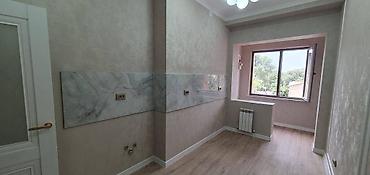 Продажа квартир: 2 комнаты, 68 м², Элитка, 3 этаж, Евроремонт — 3