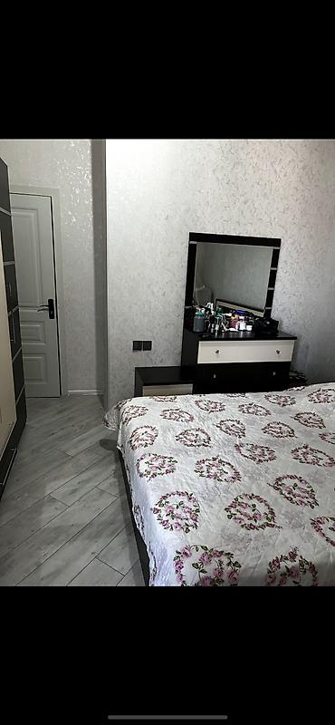 bakida satilir: 2 otaqlı, Yeni tikili, 59 kv. m — 9