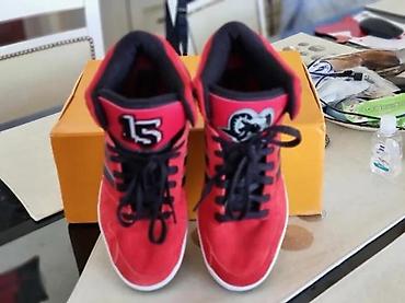Patike: ADIDAS NEO, TOP PATIKE, DOSTUPNE ODMAH, VEL. 42 | Dostupne odmah! ! — 9