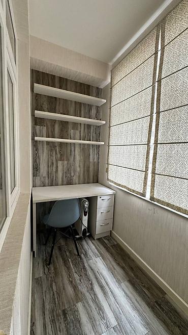 14: 2 комнаты, 70 м², Нижний Джал (Джал-23) Элитка, 4 этаж, Дизайнерский ремонт — 2