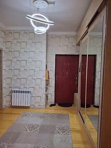 kreditle yeni tikili binalar: 3 otaqlı, Yeni tikili, 93 kv. m — 9