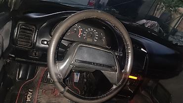 radiator opel astra g: VAZ (LADA) 2112: 1.5 l | Hetçbek — 4