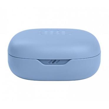 ses sisdemi: JBL Wave Flex True Wireless Earbuds Gündəlik musiqi, multimedia və — 1