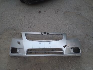 Bamperlər, buferlər: Chevrolet chevrolet, İşlənmiş
