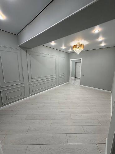 Продажа квартир: 2 комнаты, 63 м², Элитка, 7 этаж, Дизайнерский ремонт — 2