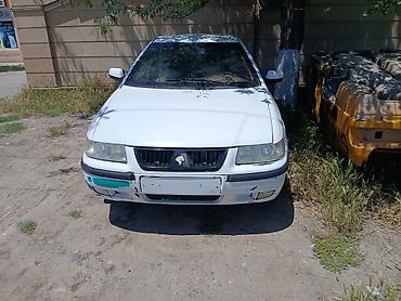 radiator vaz: Iran Khodro 17, 2007 il, Orijinal, İşlənmiş — 1