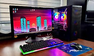 xeon e31290 v2: Компьютер, ядер - 4, ОЗУ 8 ГБ, Для несложных задач, Б/у, Intel Xeon, HDD + SSD — 2
