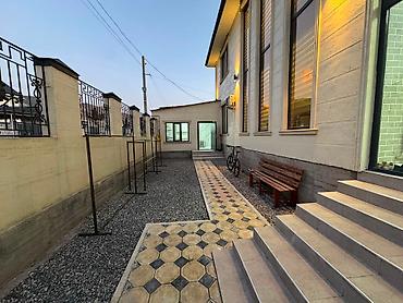 элитный особняк: 🔥🏡 Элитный особняк в с.Кок-Жаре 📍 Ориентир: этно-комплекс «Супара» 🌿 — 6
