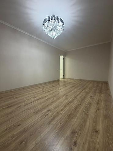 район церков: 2 комнаты, 43 м², Центральная мечеть 104 серия, 2 этаж — 1