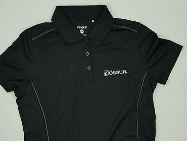 hm basic longsleeve: Koszulka polo dla mężczyzn, rozmiar M — 1