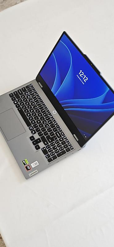 ноутбук rtx 5060: Продаю шикарный, сбалансированный игровой ноутбук Lenovo LOQ в — 3