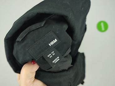 fransa kurtka: H&M, Marynarka damska, rozmiar S — 4