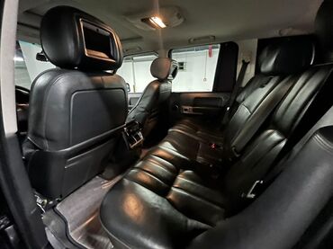 Land Rover: Tecili satilir masin saqlam masindi istenilen ustada servisinde — 11