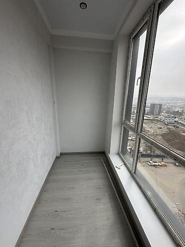 Продажа квартир: 2 комнаты, 58 м², Элитка, 11 этаж, Евроремонт — 10