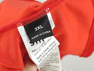 gacie: Top damski, rozmiar 3XL — 4