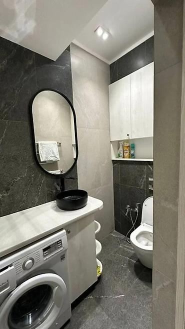 Долгосрочная аренда квартир: 2 комнаты, Риэлтор, Без подселения, С мебелью полностью — 8