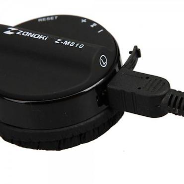 ipod mp3: Наушники ZONOKI Z - M810 - две расцветки, цена за 1 шт Аудио форматы — 9