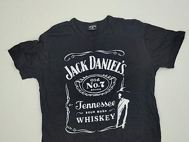 selected: Jack Daniel's, Koszulka dla mężczyzn, rozmiar L — 1