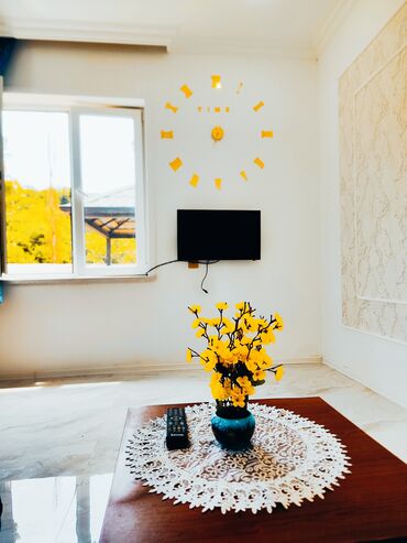 Günlük kirayə evlər: 70 kv. m, 2 otaqlı, Kombi, Qaz, İşıq -da lalafo.az — 8 Günlük kirayə evlər: 70 kv. m, 2 otaqlı, Kombi, Qaz, İşıq — 8