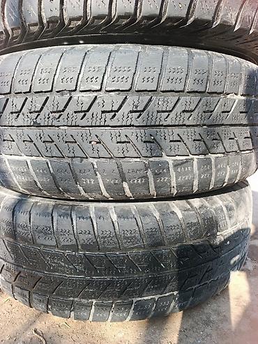 r15 audi: Колеса в сборе 195 / 65 / R 15, Зима, Б/у, Комплект, Легковые, Железные, отверстий - 5 — 4
